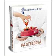 LA ESCUELA DE PASTELERIA