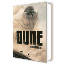 DUNE                                    