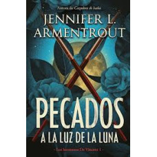 PECADOS A LA LUZ DE LA LUNA             