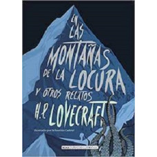 EN LAS MONTANAS DE LA LOCURA