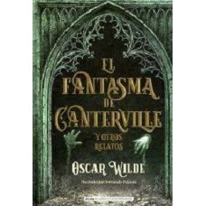 EL FANTASMA DE CANTERVILLE Y OTROS RELAT