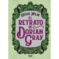 EL RETRATO DE DORIAN GRAY