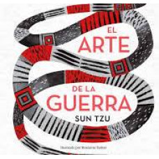 EL ARTE DE LA GUERRA                    