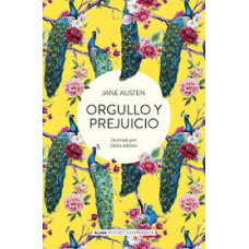 ORGULLO Y PREJUICIO