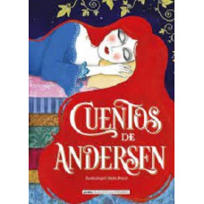 CUENTOS DE ANDERSEN