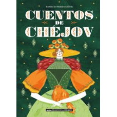 CUENTOS DE CHEJOV