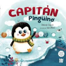 CAPITAN PINGUINO
