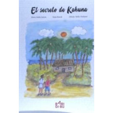 EL SECRETO DE KAHUMA