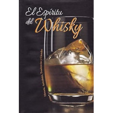 EL ESPIRITU DEL WHISKY EL ESPIRITU DEL WHISKY
