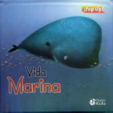 VIDA MARINA POP UP