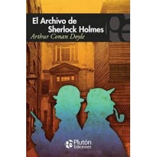 EL ARCHIVO SHERLOCK HOLMES