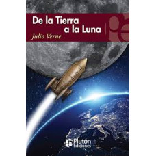 DE LA TIERRA A LA LUNA