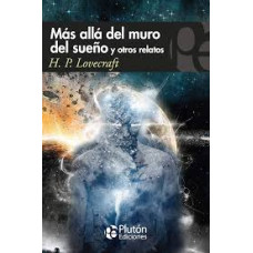 MAS ALLA DEL MURO DEL SUENO Y OTROS RELA