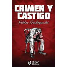 CRIMEN Y CASTIGO                        