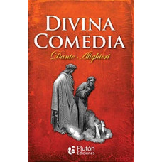 DIVINA COMEDIA