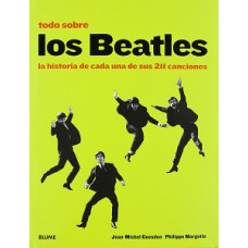 TODO SOBRE LOS BEATLES