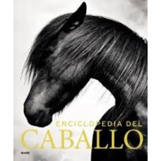ENCICLOPEDIA DEL CABALLO