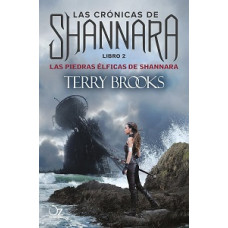 LAS PIEDRAS ELFICAS DE SHANNARA 2 LAS CR