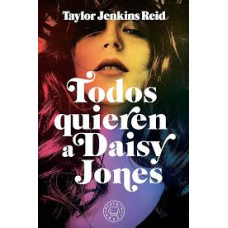 TODOS QUIEREN A DAISY JONES