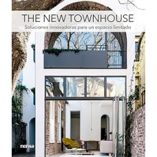 THE NEW TOWNHOUSE                       