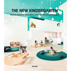 THE NEW KINDERGARTEN                    