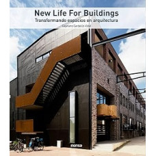 NEW LIFE FOR BUILDINGS                  