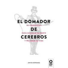 EL DOMADOR DE CEREBROS