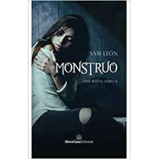 MOSTRUO SERIE BESTIA LIBRO II