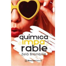 QUIMICA IMPARABLE