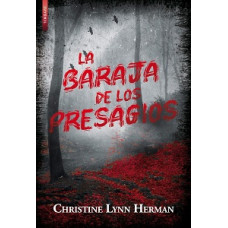 LA BARAJA DE LOS PRESAGIOS #2 EL GRIS LA BARAJA DE LOS PRESAGIOS #2 EL GRIS