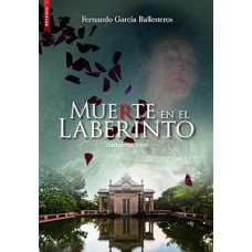 MUERTE EN EL LABERINTO                  