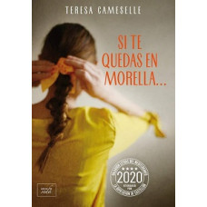 SI TE QUEDAS EN MORELLA                 