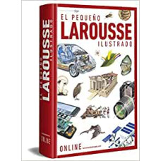 EL PEQUENO LAROUSSE ILUSTRADO