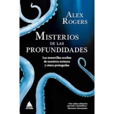 MISTERIOS DE LAS PROFUNDIDADES          