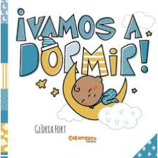 VAMOS A DORMIR