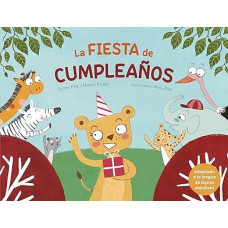 LA FIESTA DE CUMPLEAÑOS                 