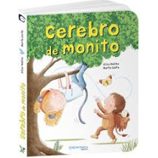 CEREBRO DE MONITO