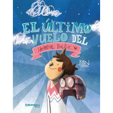 EL ULTIMO VUELO DEL HOMBRE BALA EL ULTIMO VUELO DEL HOMBRE BALA