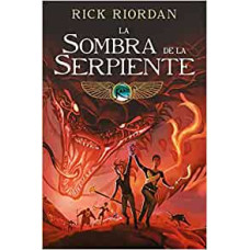 LA SOMBRA DE LA SERPIENTE