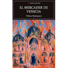 EL MERCADER DE VENECIA                  
