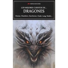LOS MEJORES CUENTOS DE DRAGONES