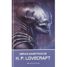 OBRAS MAESTRAS