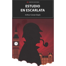 ESTUDIO EN ESCARLATA ESTUDIO EN ESCARLATA