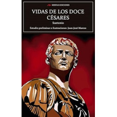 VIDAS DE LOS DOCE CESARES               