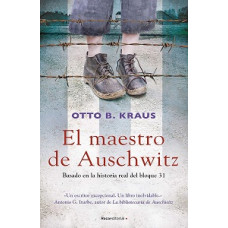EL MAESTRO DE AUSCHWITZ