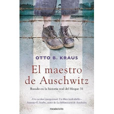EL MAESTRO DE AUSCHWITZ                 