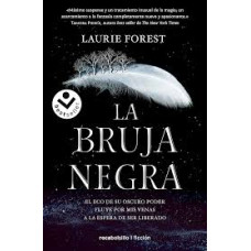 LA BRUJA NEGRA LA BRUJA NEGRA