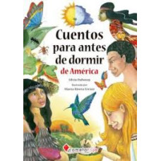 CUENTOS PARA ANTES DE DORMIR DE AMERICA