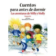 LAS AVENTURAS DE MILLY Y MOLLY          