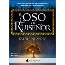 EL OSO Y EL RUISENOR